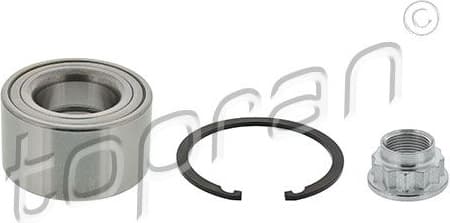 Wheel Bearing Kit 600 233