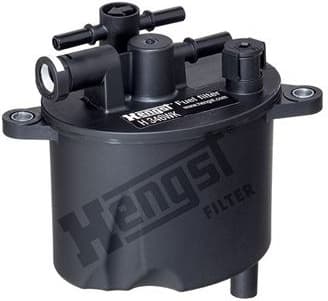 Fuel Filter H346WK