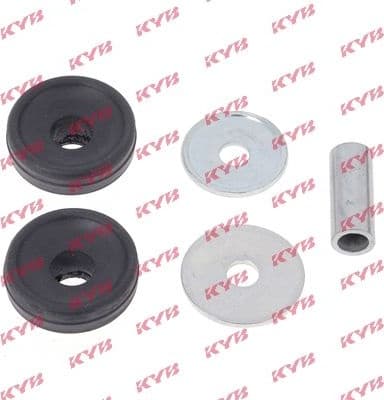 Suspension Strut Support Mount Suspension Mounting Kit SM5058 - image 2