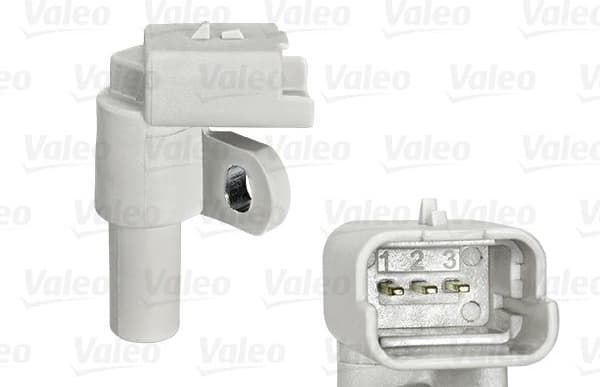 Sensor, camshaft position 253808