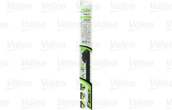 Wiper Blade FIRST MULTICONNECTION 575005 - image 2