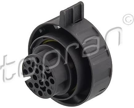 Plug-in housing, automatic transmission (control unit) 503 052