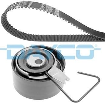 Timing Belt Kit KTB406