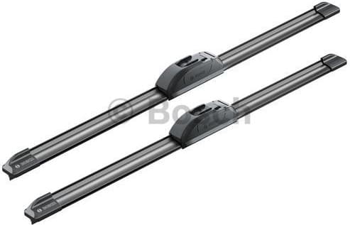 Wiper Blade Aerotwin Retrofit 3 397 014 076 - image 4