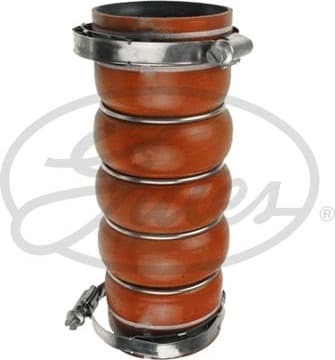 Charge Air Hose 09-0123