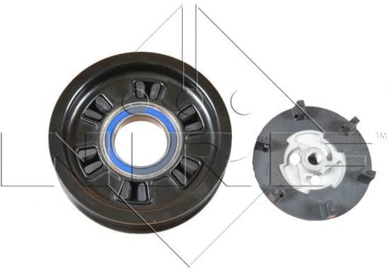 Magnetic Clutch, air conditioning compressor 380026