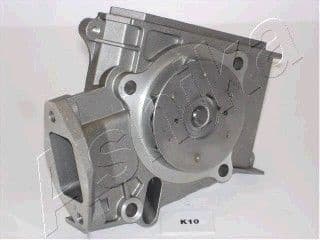 Water Pump, engine cooling 35-K0-010 - image 2