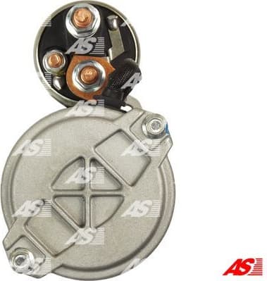 Starter AS S3123 - image 2