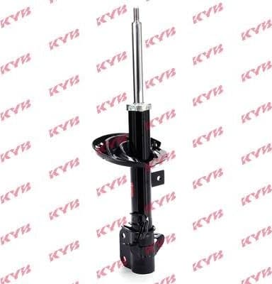 Shock Absorber Excel-G 333747