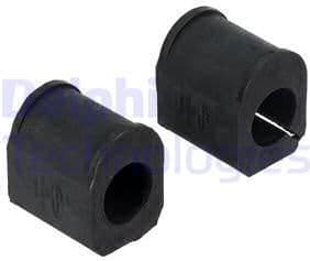 Bushing, stabiliser bar TD1207W