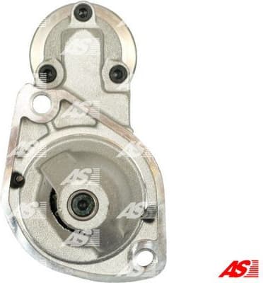 Starter AS S0395