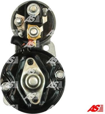 Starter AS S0395 - image 3