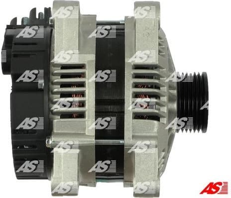 Alternator AS A3027 - image 2