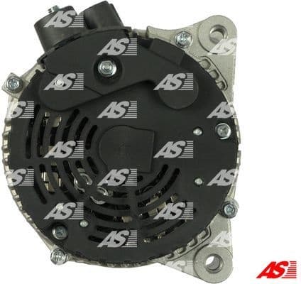 Alternator AS A3027 - image 3