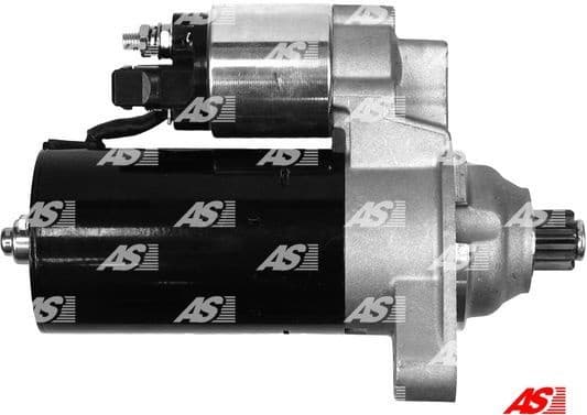 Starter AS S0146 - image 2