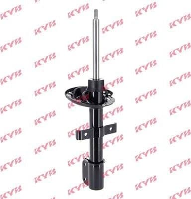 Shock Absorber Excel-G 3338008