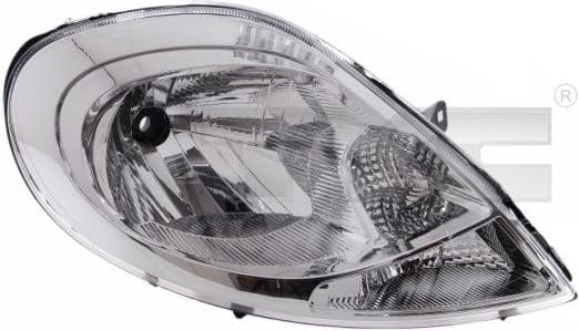 Headlight 20-1099-35-2