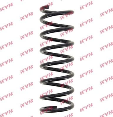 Suspension Spring K-Flex RA6691