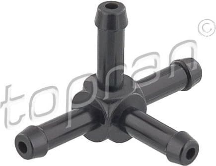 Coolant Flange 116 480