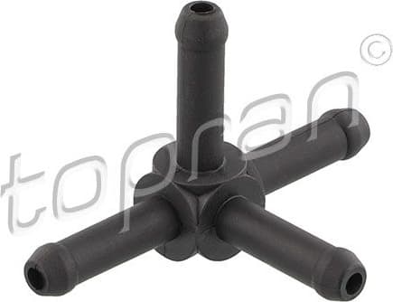 Coolant Flange 116 480 - image 2