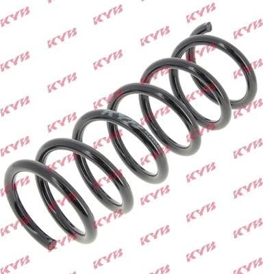 Suspension Spring K-Flex RA6690 - image 2