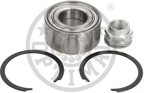 Wheel Bearing Kit 201136