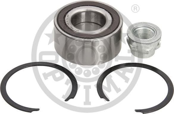 Wheel Bearing Kit 201136 - image 2