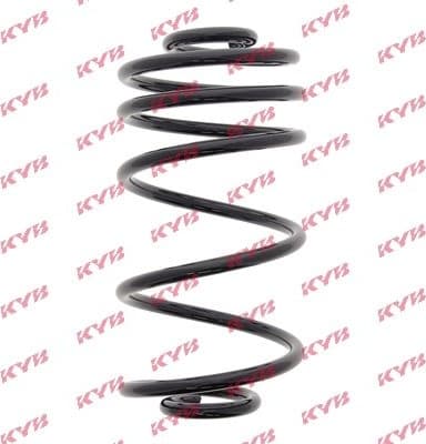 Suspension Spring K-Flex RX6766