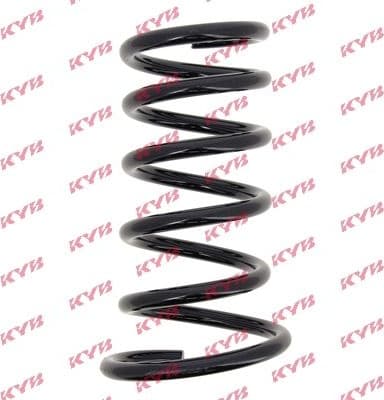 Suspension Spring K-Flex RG6800
