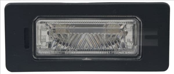 Licence Plate Light 15-0217-00-9