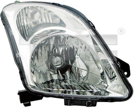 Headlight 20-0699-05-2