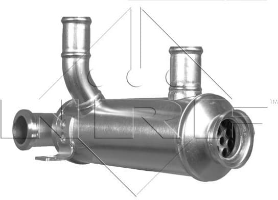 Cooler, exhaust gas recirculation 48316