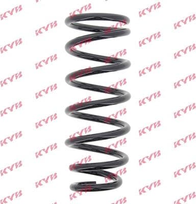 Suspension Spring K-Flex RC6423