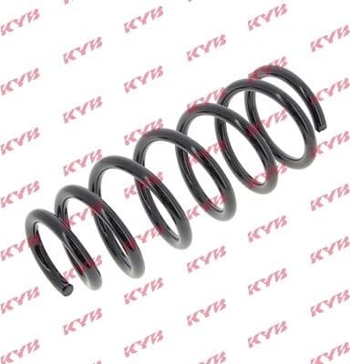 Suspension Spring K-Flex RC6423 - image 2