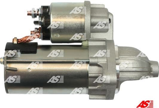 Starter AS S3018 - image 4