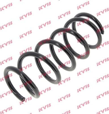 Suspension Spring K-Flex RA3340 - image 2