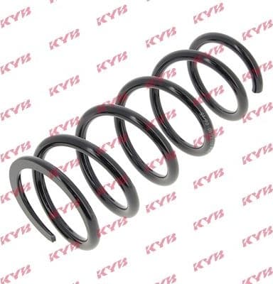 Suspension Spring K-Flex RA3340 - image 3