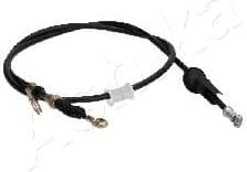 Cable Pull, parking brake 131-05-519