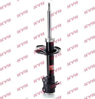 Shock Absorber Excel-G 333310