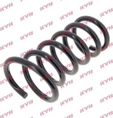 Suspension Spring K-Flex RG6799 - image 2