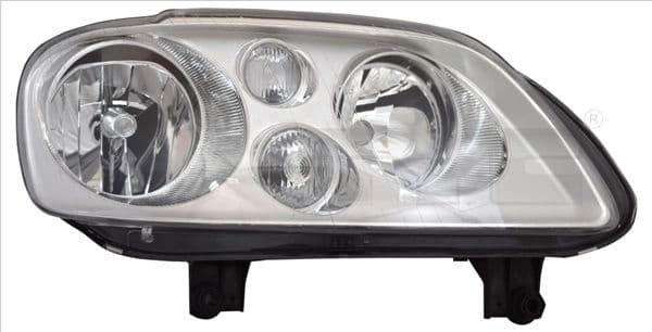 Headlight 20-0388-25-2