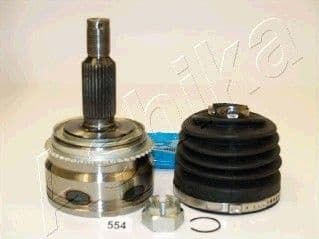 Joint Kit, drive shaft 62-05-554