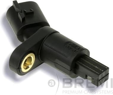 Sensor, wheel speed 50309