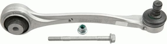 Control/Trailing Arm, wheel suspension 39315 01