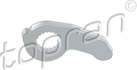 Release Fork, clutch 109 641