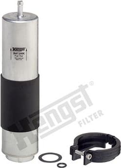 Fuel Filter H472WK