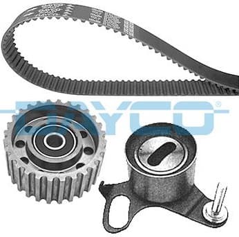 Timing Belt Kit KTB372