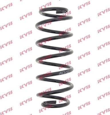 Suspension Spring K-Flex RH6380