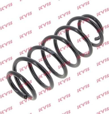 Suspension Spring K-Flex RH6380 - image 2