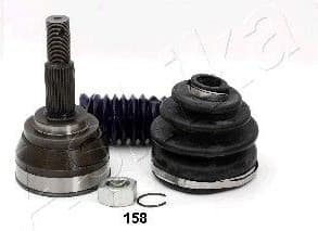 Joint Kit, drive shaft 62-01-158